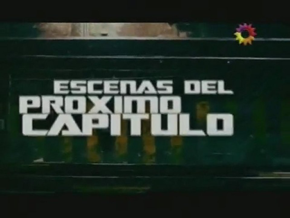Los Únicos - Adelanto - Capítulo 25