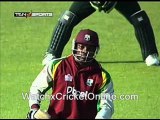 watch 1st Quarter Final cup 23rd March Pakistan vs West Indies live stream