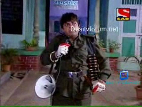 Papad Poll - 22nd March 2011 Pt2