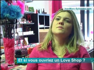 Le business du plaisir : Au Moulin Rose