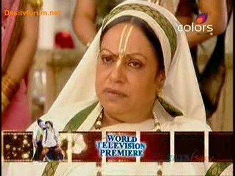 Rishthon Se Badi Pratha - 22nd March 2011 Pt1