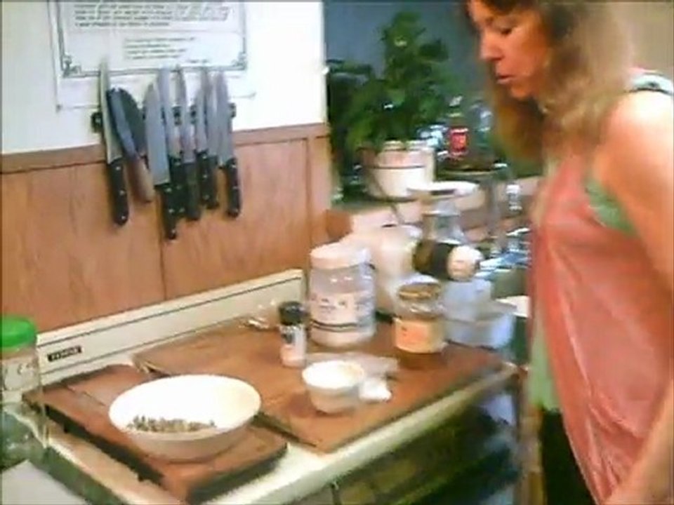 Healthy Snacks: Sunflower Seeds and Pumpkin Seeds