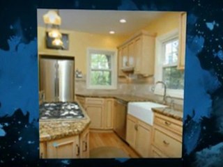 Kitchen Renovations in Bristol CT | Krus Home Improvement