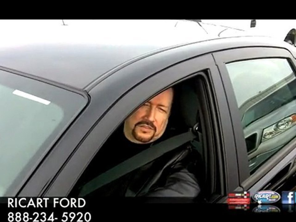 Ford Columbus Ohio
