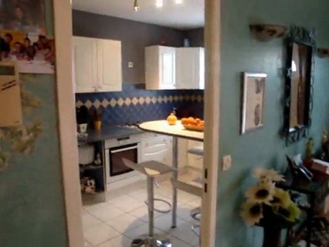 VEAUCHETTE VENTE MAISON PLAIN PIED