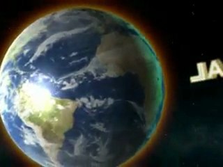 My Universal logo (attempt 1)