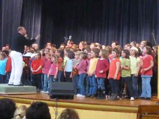 Les trois petits cochons