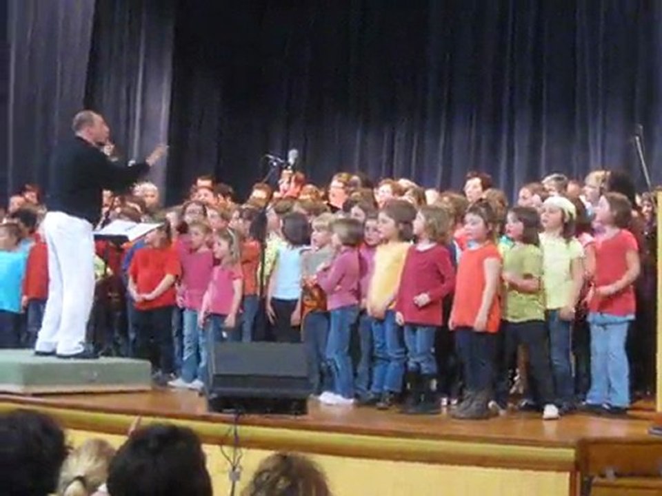 Les trois petits cochons