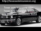 Texas auto insurance rates, Texas auto insurance, Texas auto