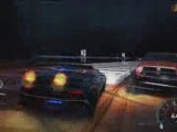Need for Speed: Hot Pursuit Xbox 360 - Lamborghini Untamed DLC - Lamborghini Sesto Elemento Police Car Gameplay