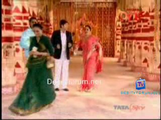 Hamari Beti Raj Karegi - 22nd March 2011 pt1
