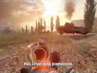 OP Red River Les risques du métier