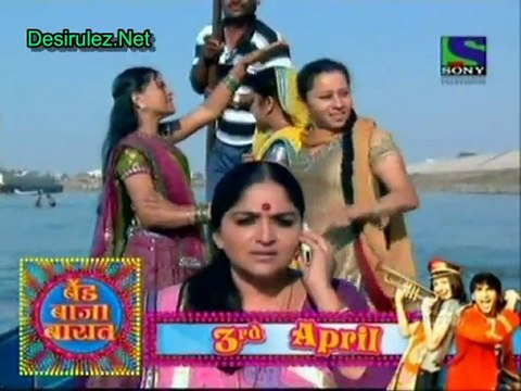 Krishnaben Khakharawala - 22nd March 2011 Part2