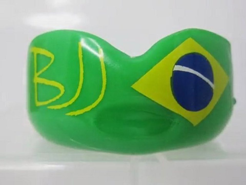 MMA mouthguards, UFC mouthguards, Custom Sport Mouthguards