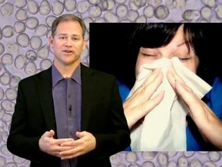 inFact: Immune System Boosting