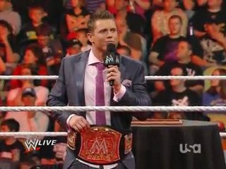 WWE-Tv.Com - WWE Raw 21/3/2011 Part 7/7 (HQ)
