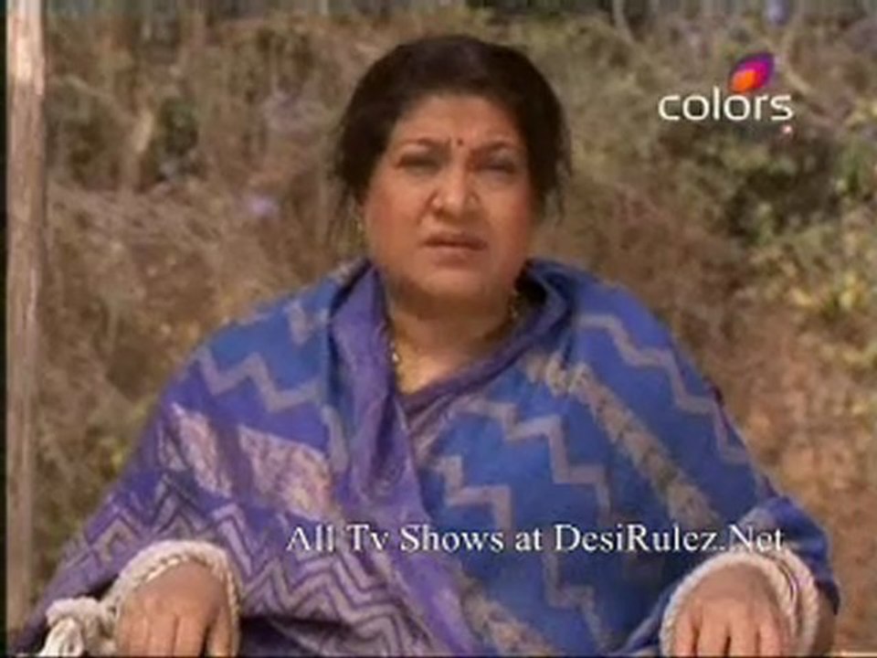 Laagi Tujhse Lagan- - 22nd March 2011 pt3