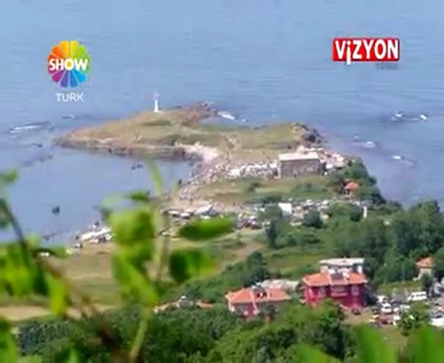 VİZYON TÜRK / ORDU VALİ