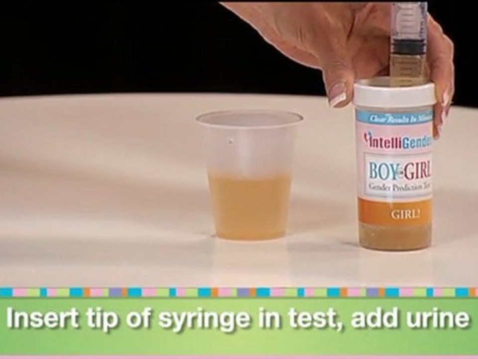 How to Tell If You Are Having a Boy or Girl