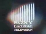 Sony Pictures Television with MTE 1987