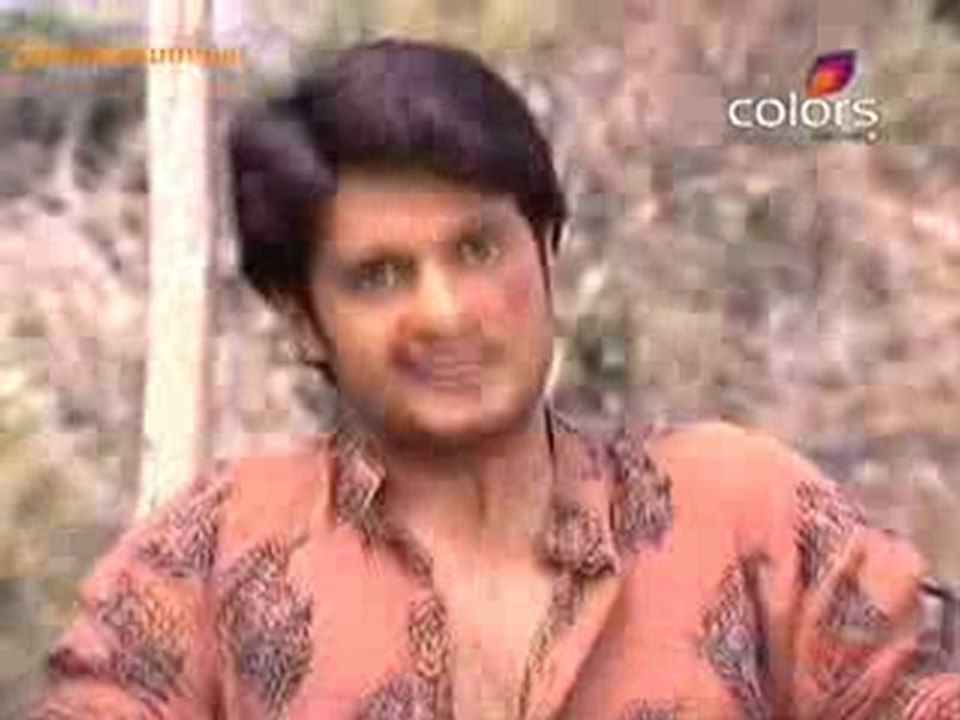 Laagi Tujhse Lagan - 22nd March 2011 Video Update Pt-1