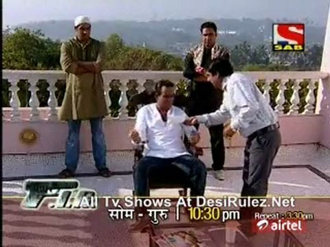 Sajan Re Jhoot Mat Bolo 22nd March 11 pt-1