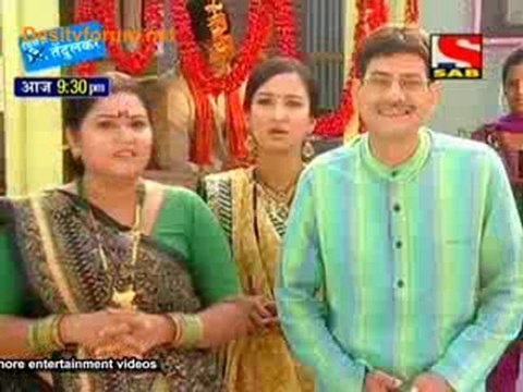 Papad Poll - 22nd March 2011 - Part1