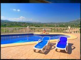 Luxury Property For Sale In Javea