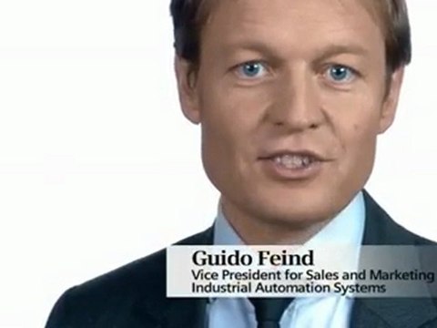 SIMATIC Automatisierung macht den Unterschied