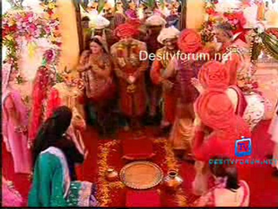 Gulaal [Episode 87] - 22nd March 2011 Part2