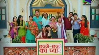 Chajje Chajje Ka Pyar- 22nd March 2011 Pt-2