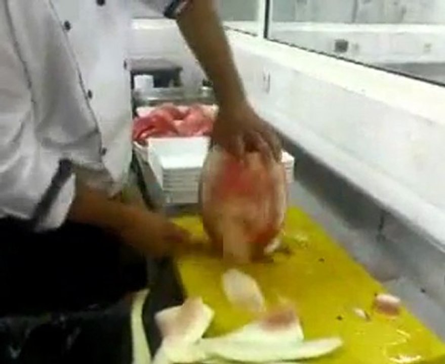 karpuz-nasil-kesilir