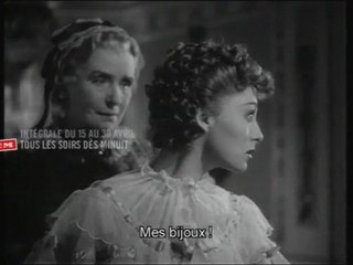 Intégrale Luise Rainer du 15 au 30 avril 2011 sur TCM