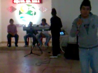 Antalya-Kumluca Rap Parti Konseri...