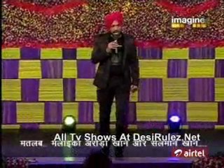 Shaadi 3 Crore Ki-22nd March-Part-2
