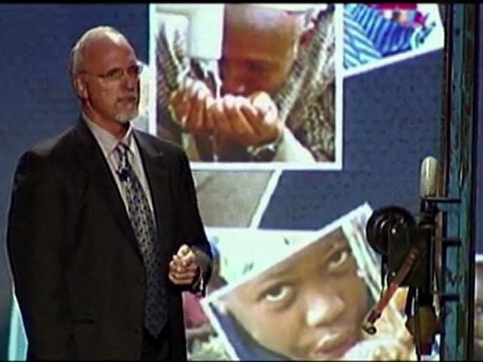 2010 Gala Highlight Reel