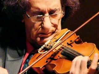 Farid Farjad - istanbul