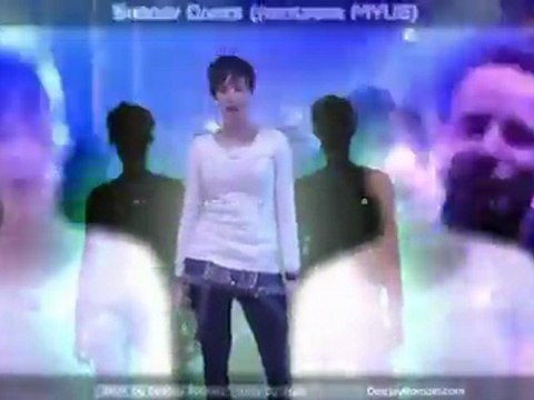 nouveauté musique Dance Electro Hit - Shoogy Dance feat. Mylie - mars 2011 Deejay Romain New music