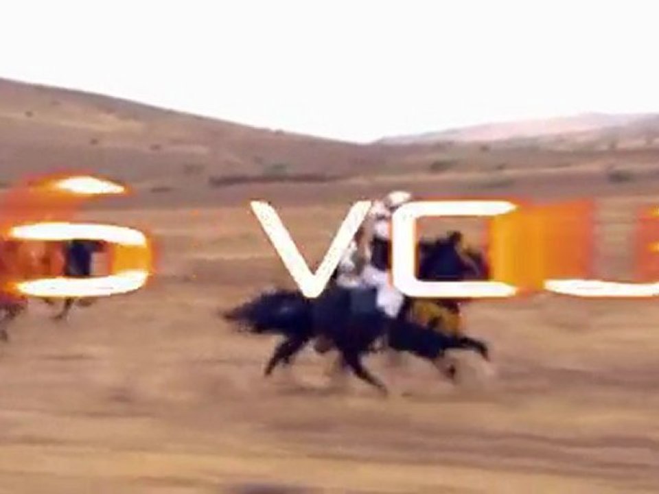 L'islam des Sahabas (Promo)