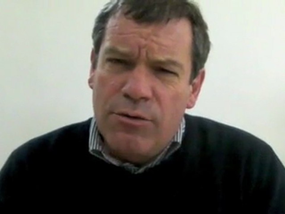 Cantonales Parti Socialiste - D. Frossard candidat à Bordères