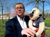 François Richard, ventriloque gaucher en Brie !