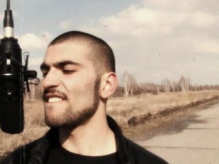 Crew crime-Ты что то говорил? (2009)
