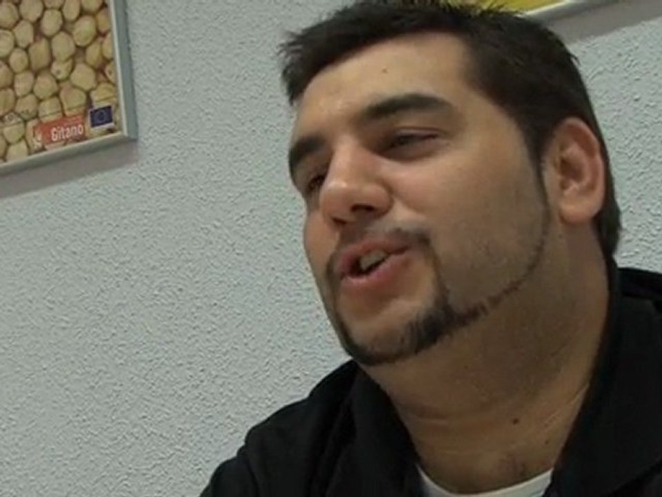 Angel veut se montrer optimiste