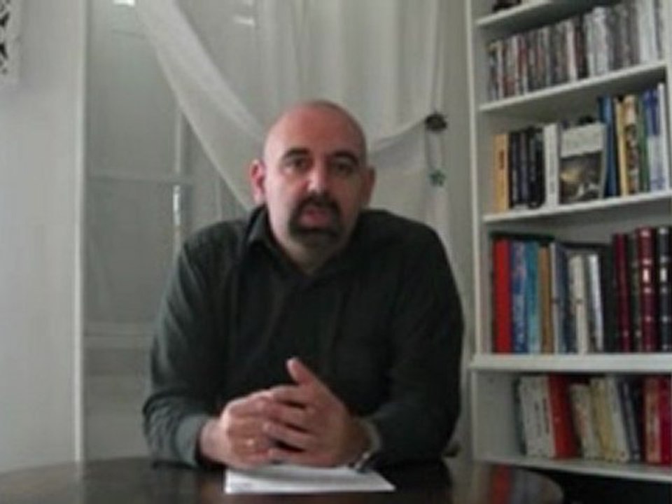 Point de vue sur l’éducation économique au lycée  par Xavier Collet, enseignant. (2011)