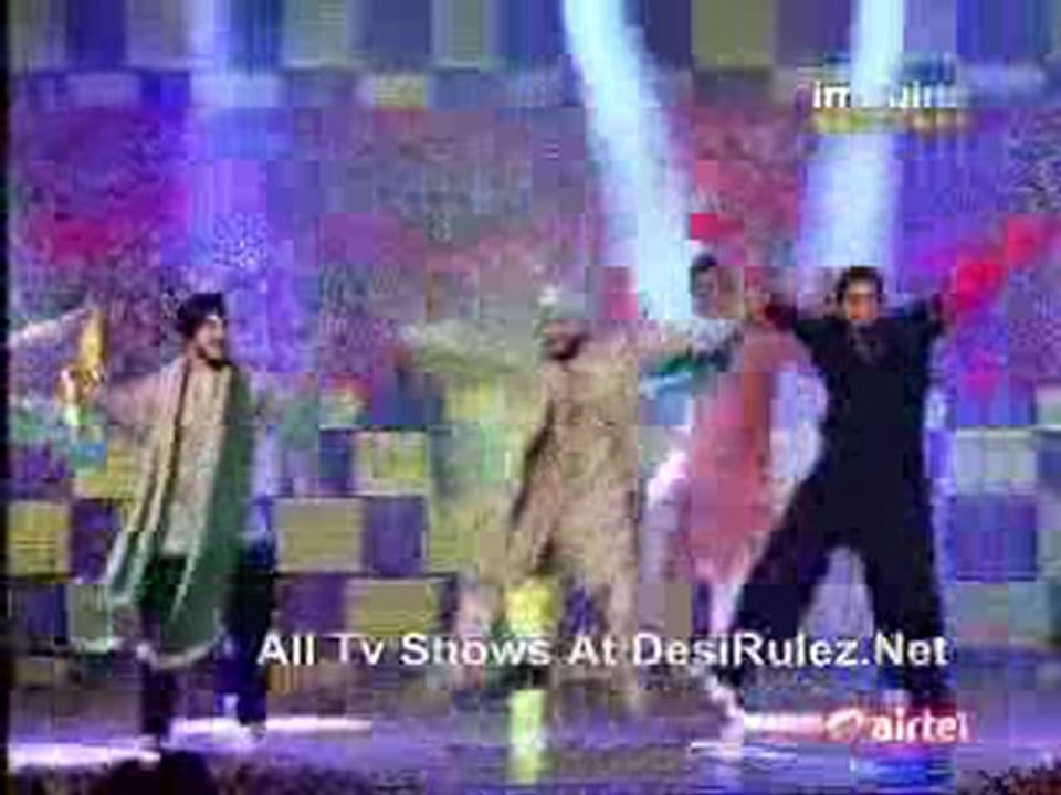 Shaadi 3 Crore Ki-22nd March-Part-5