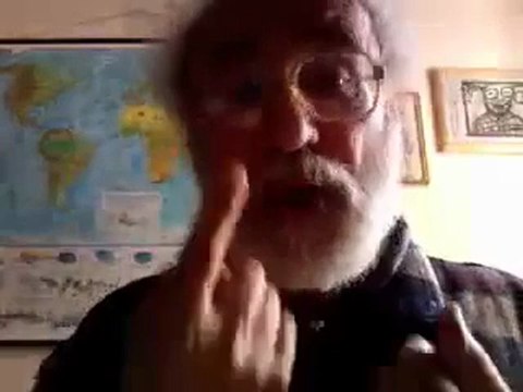 Serafino Massoni & BERLUSCONI FINI.mov