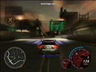 Asi Ruh & Need For Speed