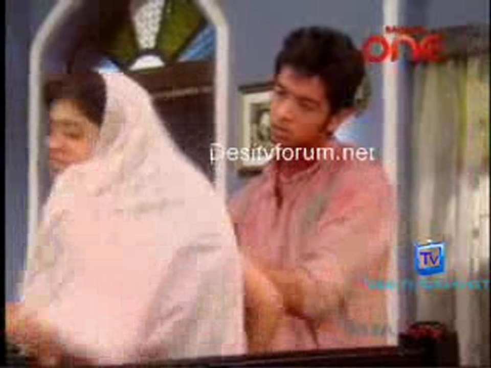 Ganga Ki Dheej [Episode 81] - 22nd March 2011 pt1