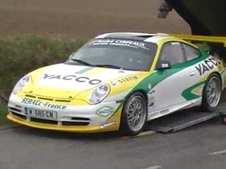 videos rallye du touquet 17 03 2011