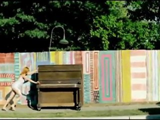 Axelle Red - J'ai jamais dit (http://www.axelle-red.com)